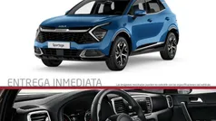 Usado 2024 Kia Sportage SUV | 32.100 € (Precio justo)