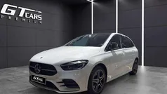 Usado 2024 Mercedes B250e AMG Monovolumen | 34.900 € (Precio justo)