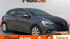 Usado 2022 Renault Clio V Business Berlina | 14.790 € (Precio justo)