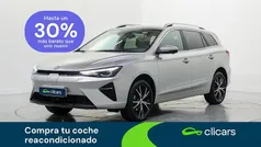 Gris Usado 2022 MG MG4 EV Luxury Utilitario | 19.990 € (Super precio)