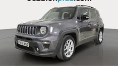 Usado 2024 Jeep Renegade Limited SUV | 20.046 € (Precio justo)