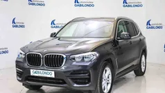 Usado 2020 BMW X3 SUV | 36.900 € (Precio justo)