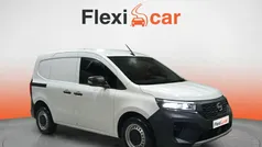 Usado 2023 Nissan Townstar Acenta Monovolumen | 17.090 € (Super precio)