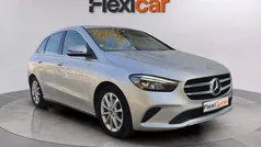 Usado 2019 Mercedes B200 Monovolumen | 18.390 € (Super precio)