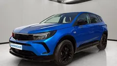 Azul Usado 2023 Opel Grandland X S SUV | 17.499 € (Buen precio)