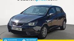 Usado 2012 Seat Ibiza Reference Utilitario | 5990 € (Super precio)