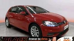 Usado 2020 VW Golf VIII Edition Familiar | 16.390 € (Buen precio)