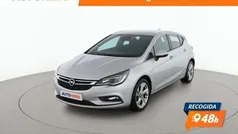 Usado 2017 Opel Astra Dynamic Berlina | 10.899 € (Buen precio)