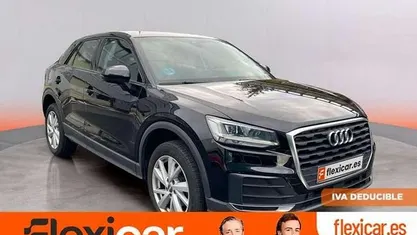 Negro Usado 2020 Audi Q2 Advanced SUV | 18.490 € (Buen precio)