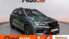 Usado 2019 Cupra Ateca SUV | 30.390 € (Precio justo)