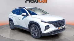 Usado 2022 Hyundai Tucson SUV | 19.990 € (Buen precio)