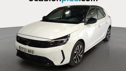 Usado Opel Corsa S 101 CV (74 kW) 2024 Utilitario