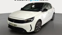 Usado 2024 Opel Corsa S Utilitario | 13.173 € (Precio justo)