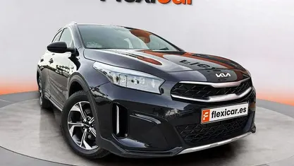 Usado Kia XCeed 160 CV (117 kW) 2023 SUV