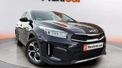 Usado 2023 Kia XCeed SUV | 15.990 € (Precio justo)