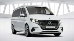 Mercedes V220