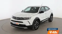 Blanco Usado 2021 Opel Mokka Business Elegance SUV | 17.599 € (Precio justo)