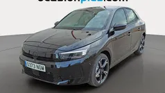 Negro Nuevo 2025 Opel Corsa S Utilitario | 18.569 € (Precio justo)