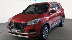 Usado 2022 DR Automobiles DR4 SUV | 11.437 € (Buen precio)