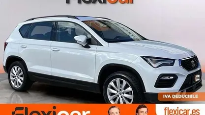 Usado Seat Ateca Style 150 CV (110 kW) 2023 SUV