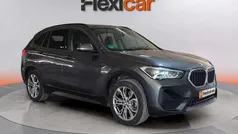 Usado 2021 BMW X1 SUV | 24.290 € (Precio justo)