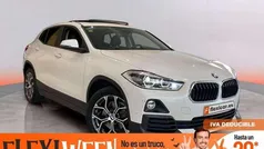 Usado 2020 BMW X2 SUV | 21.790 € (Super precio)