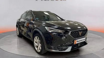 Usado 2021 Cupra Formentor SUV | 19.890 € (Buen precio)