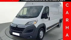 Citroën Jumper