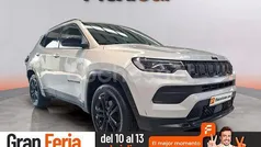 Usado 2022 Jeep Compass Night Eagle SUV | 21.490 € (Precio justo)