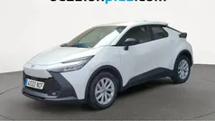 Blanco Nuevo 2025 Toyota C-HR Active SUV | 28.173 € (Super precio)