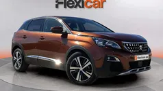 Usado 2020 Peugeot 3008 Allure Monovolumen | 13.090 € (Super precio)