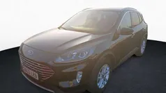 Usado 2021 Ford Kuga Titanium SUV | 23.800 € (Precio justo)