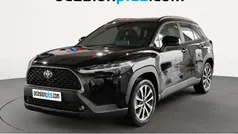 Negro Nuevo 2024 Toyota Corolla Cross Plus SUV | 35.810 € (Precio justo)