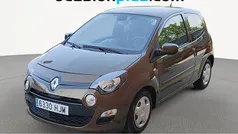 Usado 2012 Renault Twingo Utilitario | 5590 € (Precio justo)