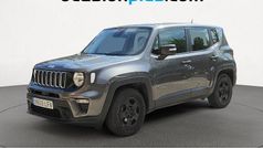 Usado 2020 Jeep Renegade Sport SUV | 13.137 € (Precio justo)