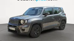 Usado 2020 Jeep Renegade Sport SUV | 13.137 € (Precio justo)
