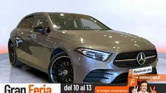 Usado 2023 Mercedes A250 Berlina | 27.890 € (Super precio)