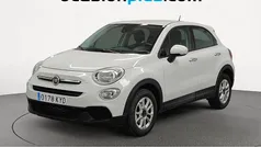 Blanco Usado 2019 Fiat 500X Urban SUV | 11.173 € (Buen precio)