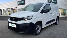 Usado 2023 Peugeot Partner Monovolumen | 18.500 € (Precio justo)