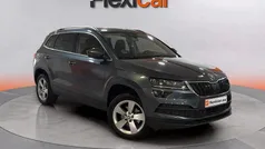 Usado 2019 Skoda Karoq Ambition SUV | 21.590 € (Precio justo)