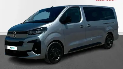 Usado Citroën Spacetourer 180 CV (132 kW) 2025 Monovolumen