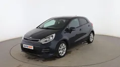 Usado 2016 Kia Rio Utilitario | 9599 € (Precio justo)