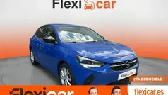 Usado 2023 Opel Corsa S | 13.490 € (Precio justo)