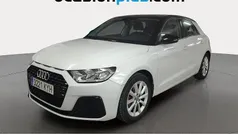 Usado 2019 Audi A1 Sportback Advanced Utilitario | 15.446 € (Buen precio)