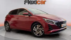 Usado 2024 Hyundai i20 Berlina | 17.490 € (Buen precio)