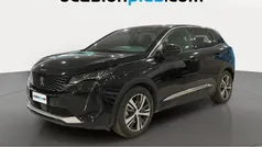 Usado 2023 Peugeot 3008 Allure SUV | 21.082 € (Precio justo)