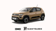 Usado 2025 Dacia Spring Extreme Utilitario | 15.500 € (Precio justo)