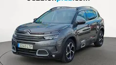 Usado 2021 Citroën C5 Aircross Feel SUV | 16.810 € (Super precio)
