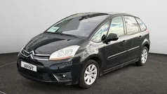 Usado 2007 Citroën C4 | 4990 € (Precio justo)