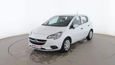 Usado 2017 Opel Corsa Business Utilitario | 9799 € (Precio justo)
